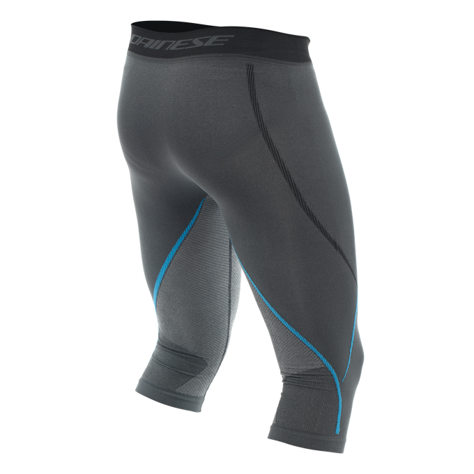 Îmbrăcăminte termică DAINESE Dry Pants Man 3/4 Black-Blue - 2025/26