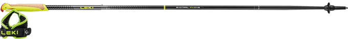 Bețe de alergare LEKI Evotrail FX One TA Trail Running Poles