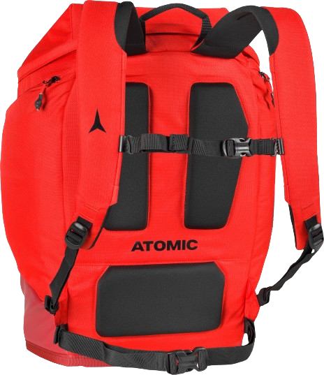 Rucsac Atomic RS Pack 30L Red/Rio Red – 2024/25