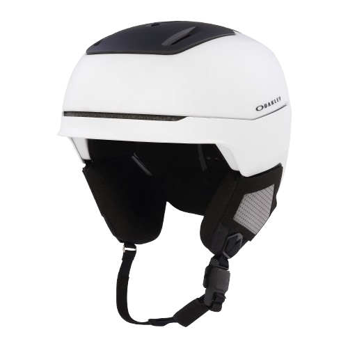 Cască Oakley MOD5 White - 2025/26