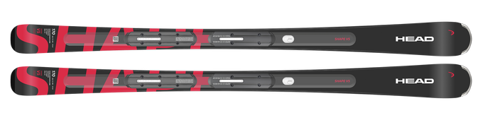 Schiuri HEAD Shape E.V5 - 2025/26