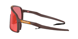 Ochelari de vedere OAKLEY Sutro Chrysalis Collection Prizm Trail Torch Lenses / Matte Grenache Frame