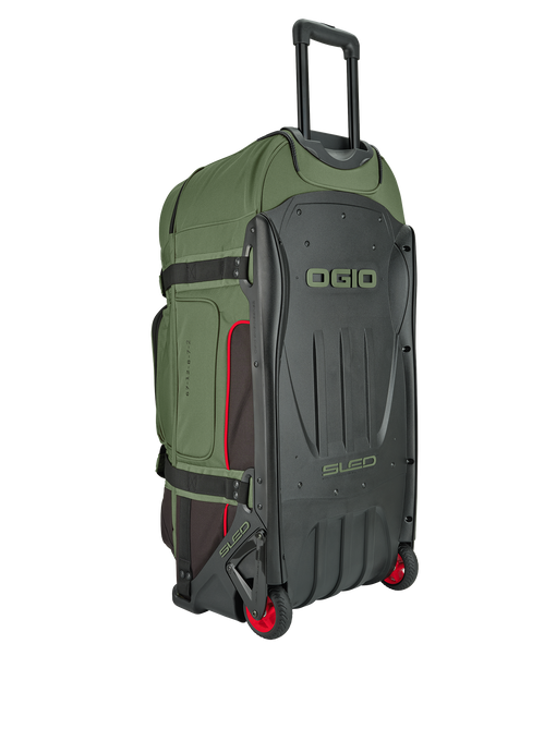Geantă Van Deer RIG 9800 123L - 2025/26