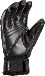 Mănuși LEKI Snowfox 3D Women Black - 2025/26