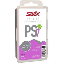 Unsoare SWIX PS7 - 60g