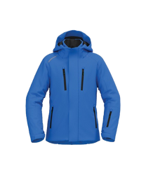 Geaca de ski Energiapura Simplon Junior Turquise - 2024/25