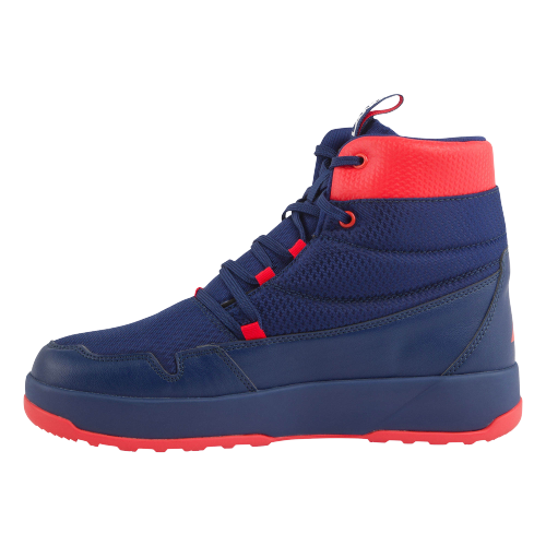 Pantofi Lange Podium Shoe Icon Blue Black