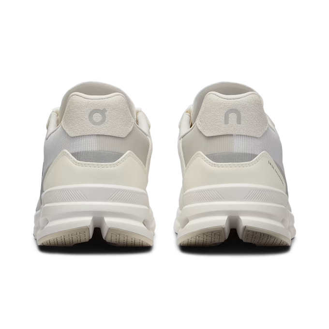 Pantofi dama ON RUNNING Cloudrift White/Frost