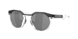 Ochelari de vedere Oakley HSTN Matte Black Frame/Prizm Black Polarized Lenses