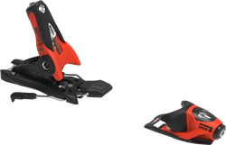 Fixații Look SPX 11 GW B73 Hot Red - 2025/26