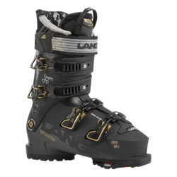 Clăpari Lange Shadow 95 W LV GW Black - 2024/25