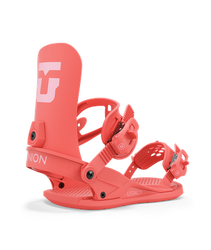 Legaturi Snowboard Union Legacy Coral - 2024/25