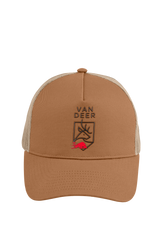 Capac Van Deer Essential Cap Ocher - 2025/26