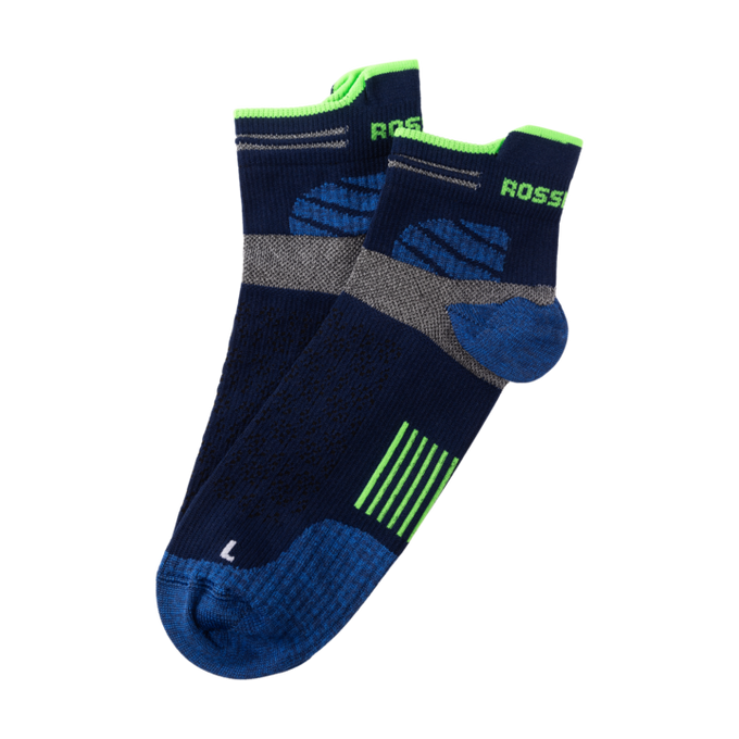Șosete Rossignol Trail Running Sapa Soscks Dark Navy 
