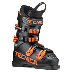 Clapari schi TECNICA Firebird R 70 SC Black - 2025/26