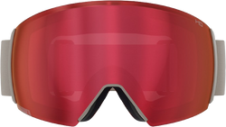 Ochelari de protecție Atomic Revent Q HD Sand + Additional Lens - 2025/26