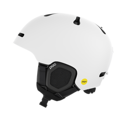 Cască POC Fornix MIPS Hydrogen White Matt - 2025/26
