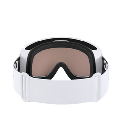 Ochelari de protecție POC Fovea Mid Photochromic Hydrogen White/Photochromic/Light Pink-Sky Blue - 2025/26
