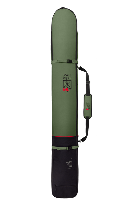 Geanta de schi Van Deer Ski Carrier - 2025/26