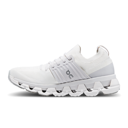Pantofi pentru femei On Running Cloudswift 3 White/Frost