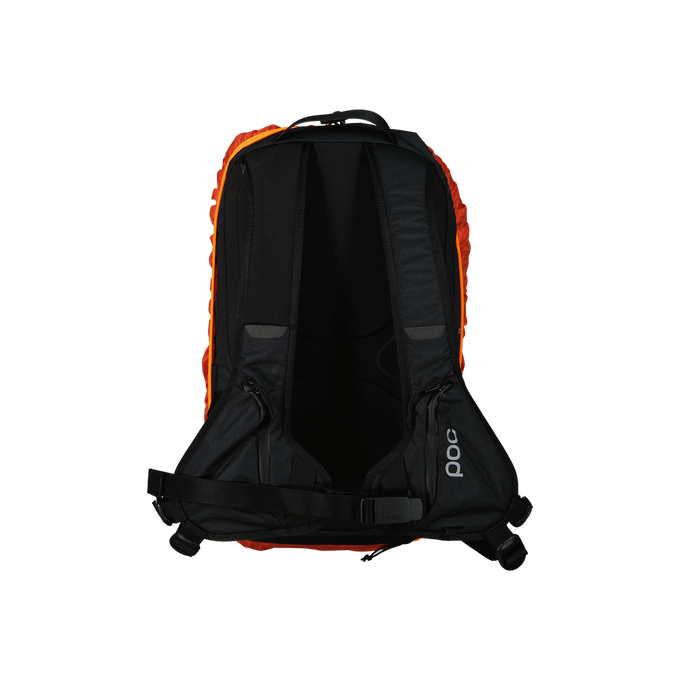 Rucsac POC Versatile Backpack 20L Uranium Black - 2024/25