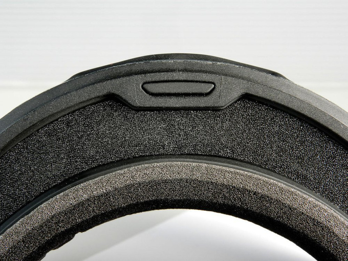 Ochelari de protecție BULLSKI Anchorage Black Carbon