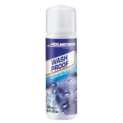 HOLMENKOL WASH PROOF 250 ml lichid de impregnare