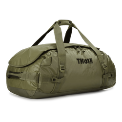 Geantă Thule Chasm Duffel 70L Olivine