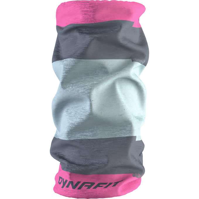 Kappa Dynafit Light Merino Neck Gaiter Cloud Blue - 2025/26