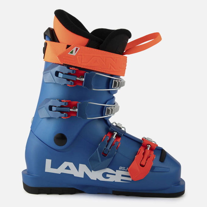 Clăpari Lange RSJ 65 Vibrant Blue - 2025/26