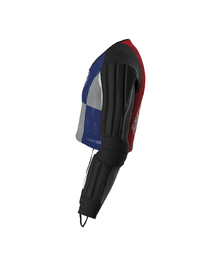 Cămașă cu Protecție ENERGIAPURA Maglia Racing Kristoffersen - 2023/24