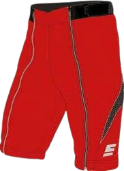 ENERGIAPURA New Wenger Red