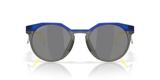 Ochelari de vedere Oakley HSTN Metal Fortnite Battle Bus Frame/Prizm Sapphire Lenses