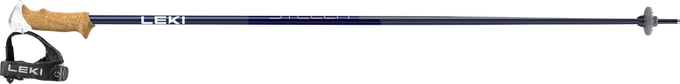 LEKI Stella S Navy - 2023/24