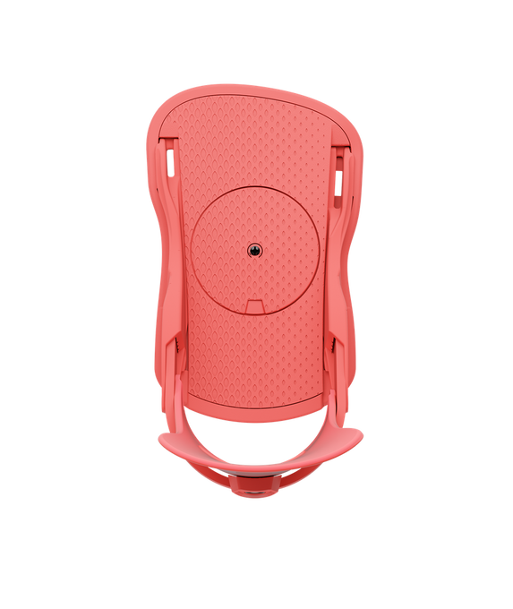 Legaturi Snowboard Union Legacy Coral - 2024/25