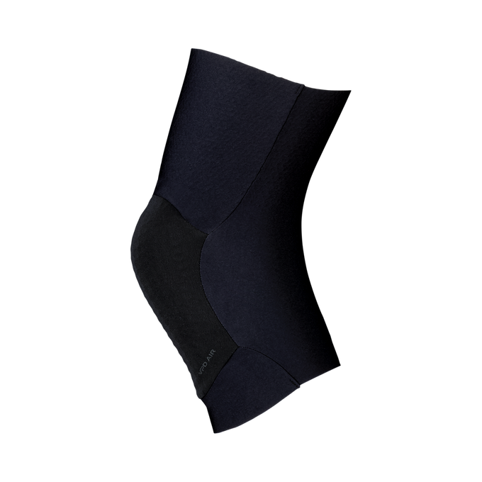Protectors POC VPD Air Flow Knee Uranium Black - 2024/25