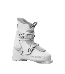 Clăpari de schi HEAD J2 White/Grey - 2025/26