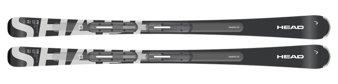 Schi HEAD Shape V2 - 2025/26