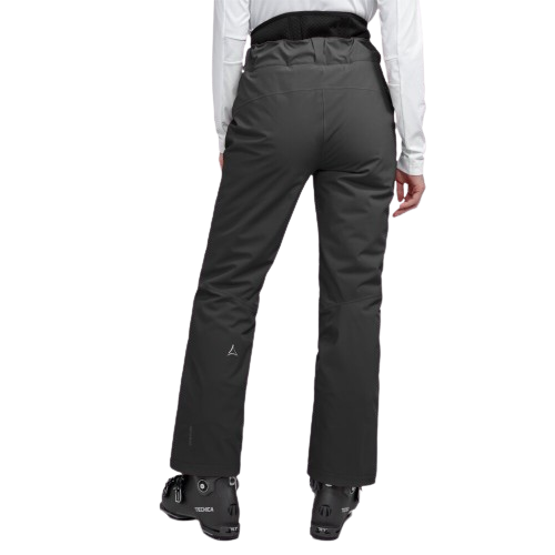 Pantaloni de schi Schoffel Ski Pants Lizum L Black - 2024/25 