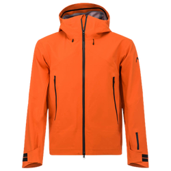 Geaca HEAD Kore II Jacket Men Fluo Orange - 2023/24