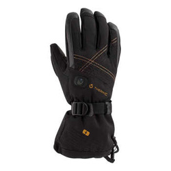 Mănuși Therm-ic Ultra Heat Boost Gloves Women Black - 2024/25