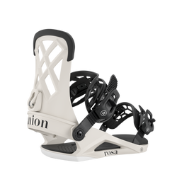 Legaturi Snowboard Union Rosa Bone (Woman) - 2025/26