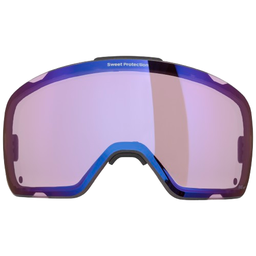 Ochelari de protecție Sweet Protection - Interstellar Topaz + Amethyst/RIG Reflect BLI Black/Matt Black - 2025/26