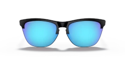 Ochelari OAKLEY Frogskins Lite Matt Black Matt Cristal w/Prizm Sapphire - 2022