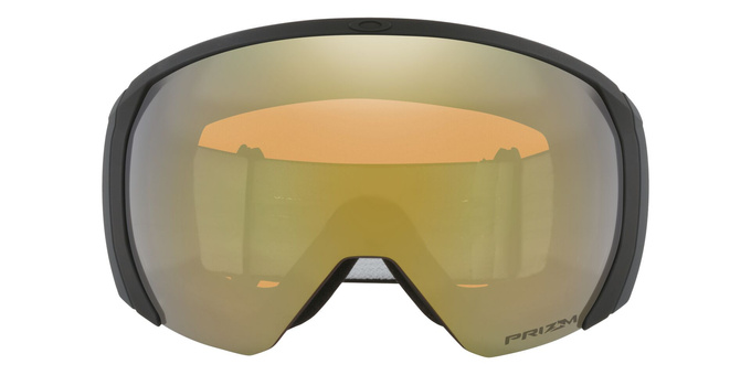 OAKLEY Flight Path L Matte Black/Prizm Sage Gold Iriudium - 2025/26