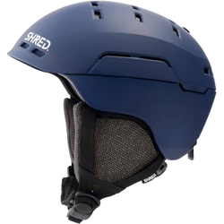 Cască SHRED TOTALITY NOTION NOSHOCK NAVY - 2022/23