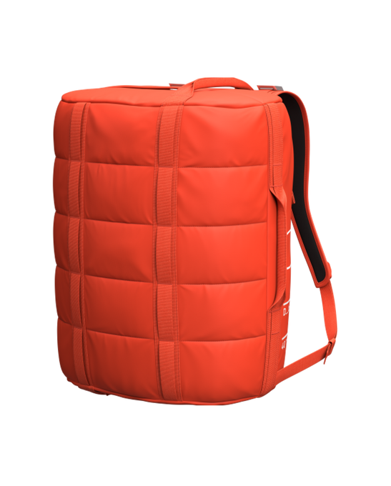 Geantă DB Roamer Duffel 40l Falu Red - 2024/25