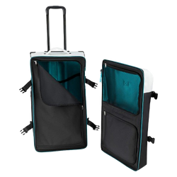 Geanta de călătorie HEAD Rebels Travelbag - 2025/26