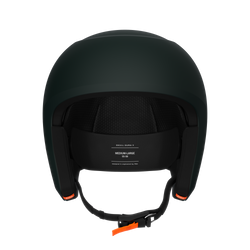 Cască POC Skull Dura X Mips Pargasite Green Matt - 2025/26