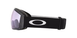 Ochelari de schi Oakley Flight Deck L Matte Black/Prizm Snow Clear - 2025/26